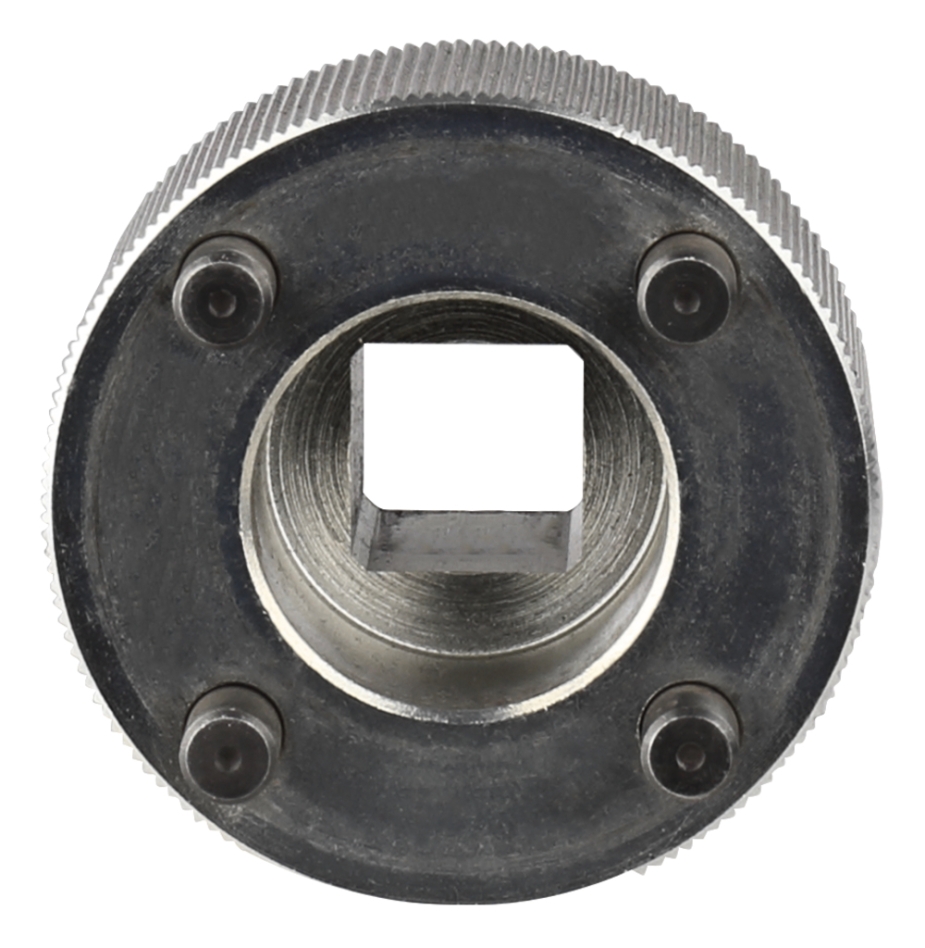 Makita Accessories 194305-9 Accessory flange disassembly / cam cap