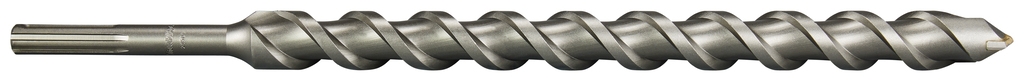 Makita Accessories D-34160 Concrete drill bit SDS-Max 40 x 570 mm