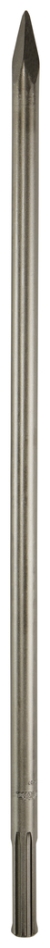Makita Accessories D-34198 SDS-Max Point chisel 600 mm