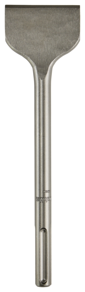 Makita Accessories D-34241 SDS-Max Flat chisel 80 x 300 mm