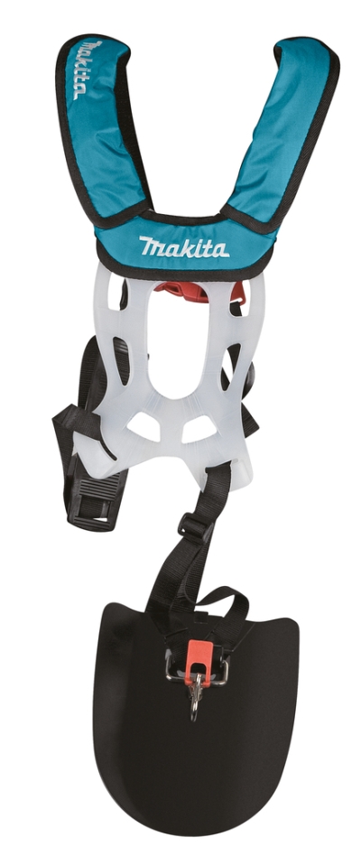 Makita Accessories 122906-3 Carrier harness suitable for EM2651UH