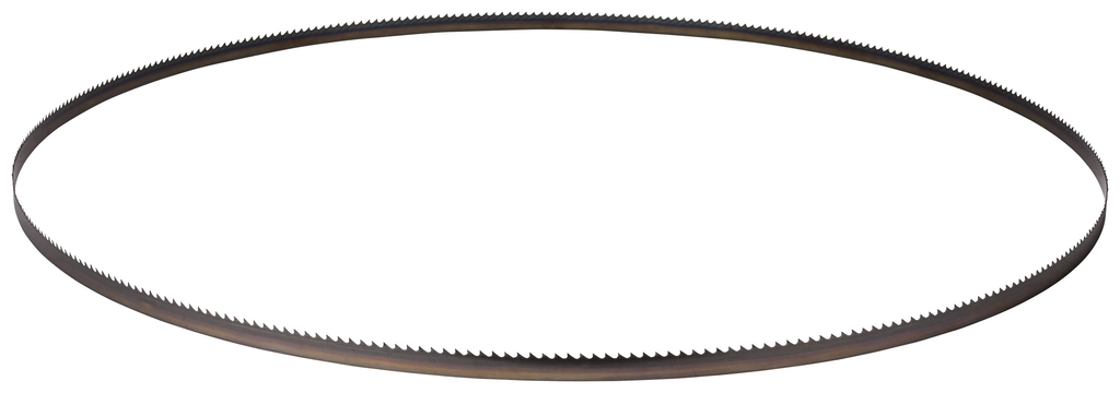 Makita Accessories B-16667 Band saw blade 16 mm Wood LB1200F