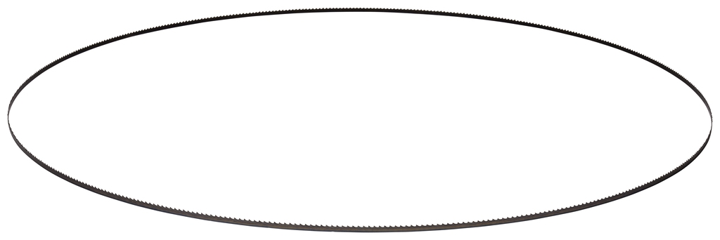 Makita Accessories B-16689 saw band 6 mm Wood LB1200F