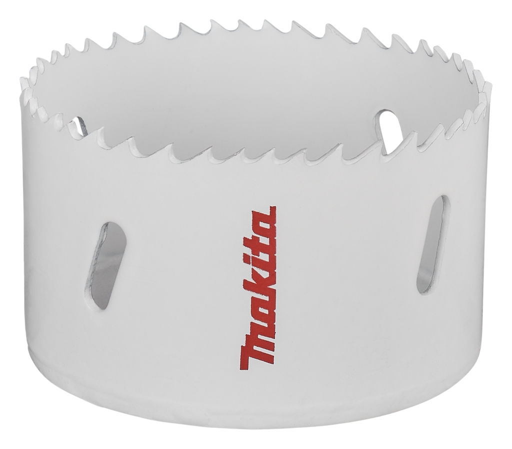 Makita Accessories D-35514 Hole Saw 73mm wood/metal