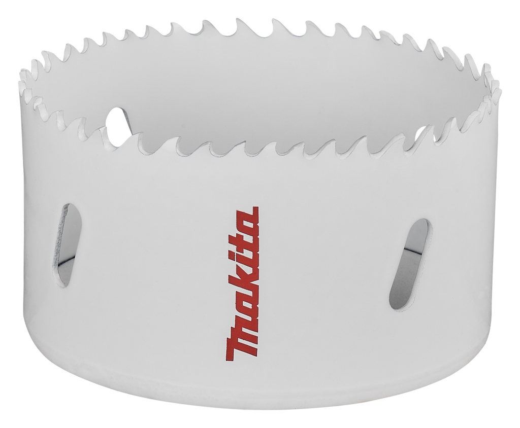 Makita Accessories D-35520 Hole Saw 79mm wood/metal
