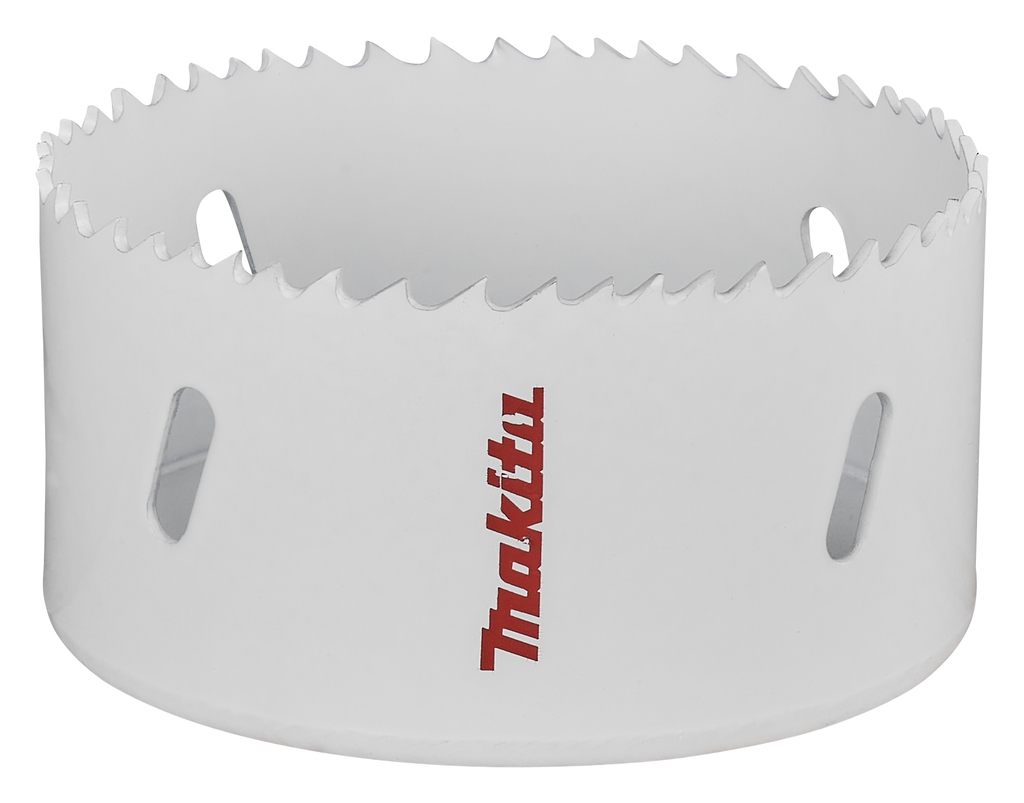 Makita Accessories D-35536 Hole Saw 86mm wood/metal