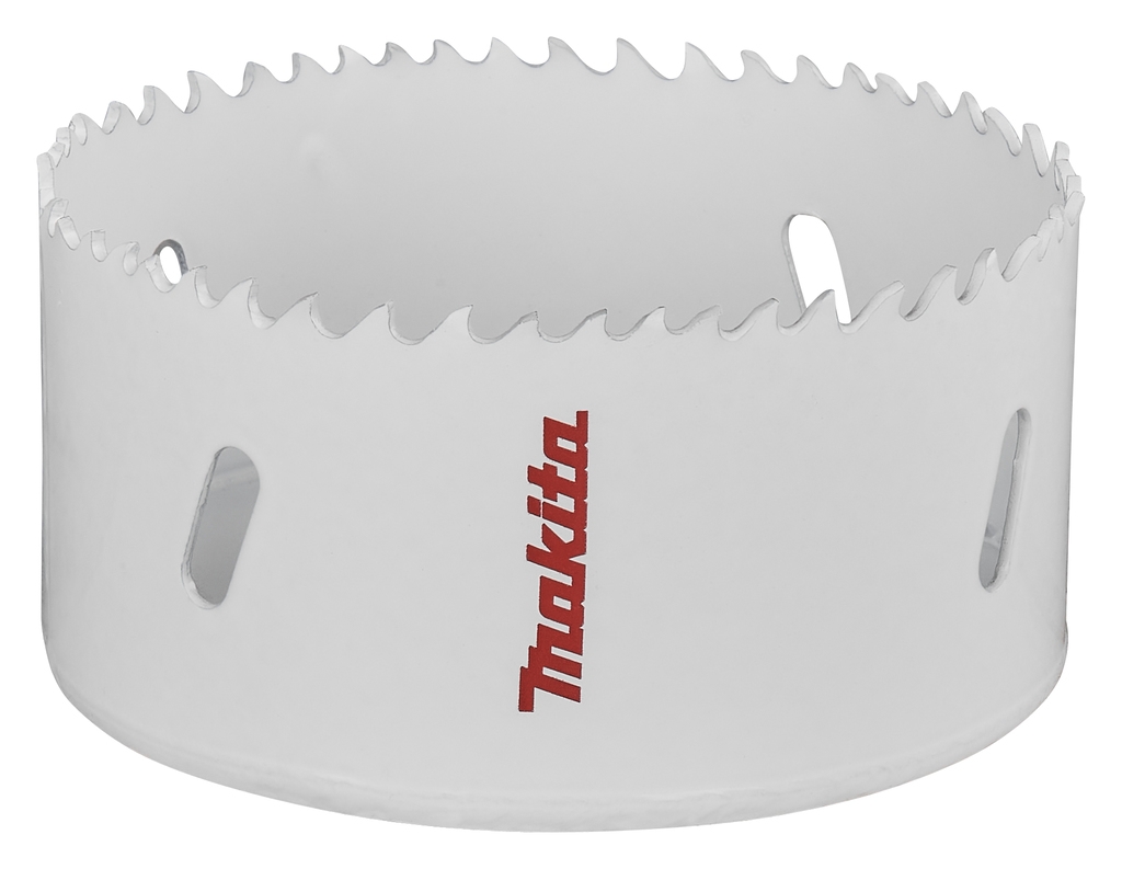 Makita Accessories D-35542 Hole Saw 89mm wood/metal