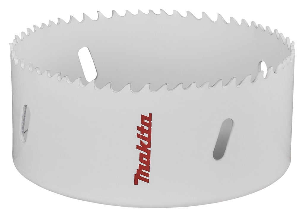 Makita Accessories D-35570 Hole Saw 102mm wood/metal