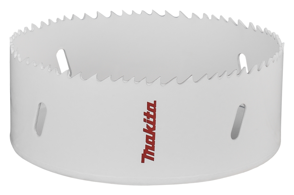 Makita Accessories D-35601 Hole Saw 114mm wood/metal
