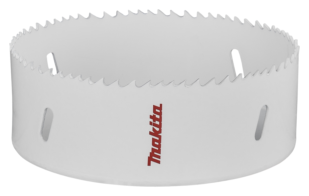 Makita Accessories D-35617 Hole Saw 121mm wood/metal