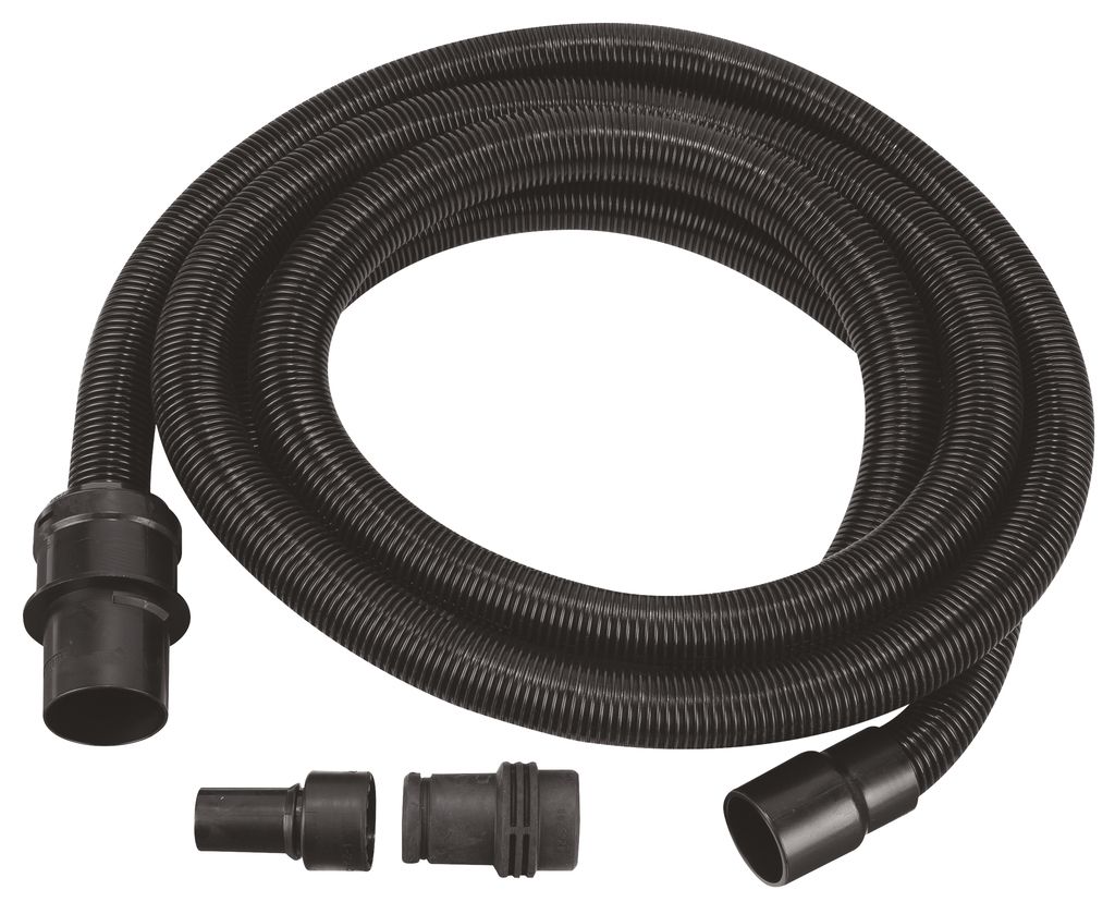Makita Accessories 195433-3 Dust extraction hose 28x3500mm VC1310L/VC2510L/VC3210L