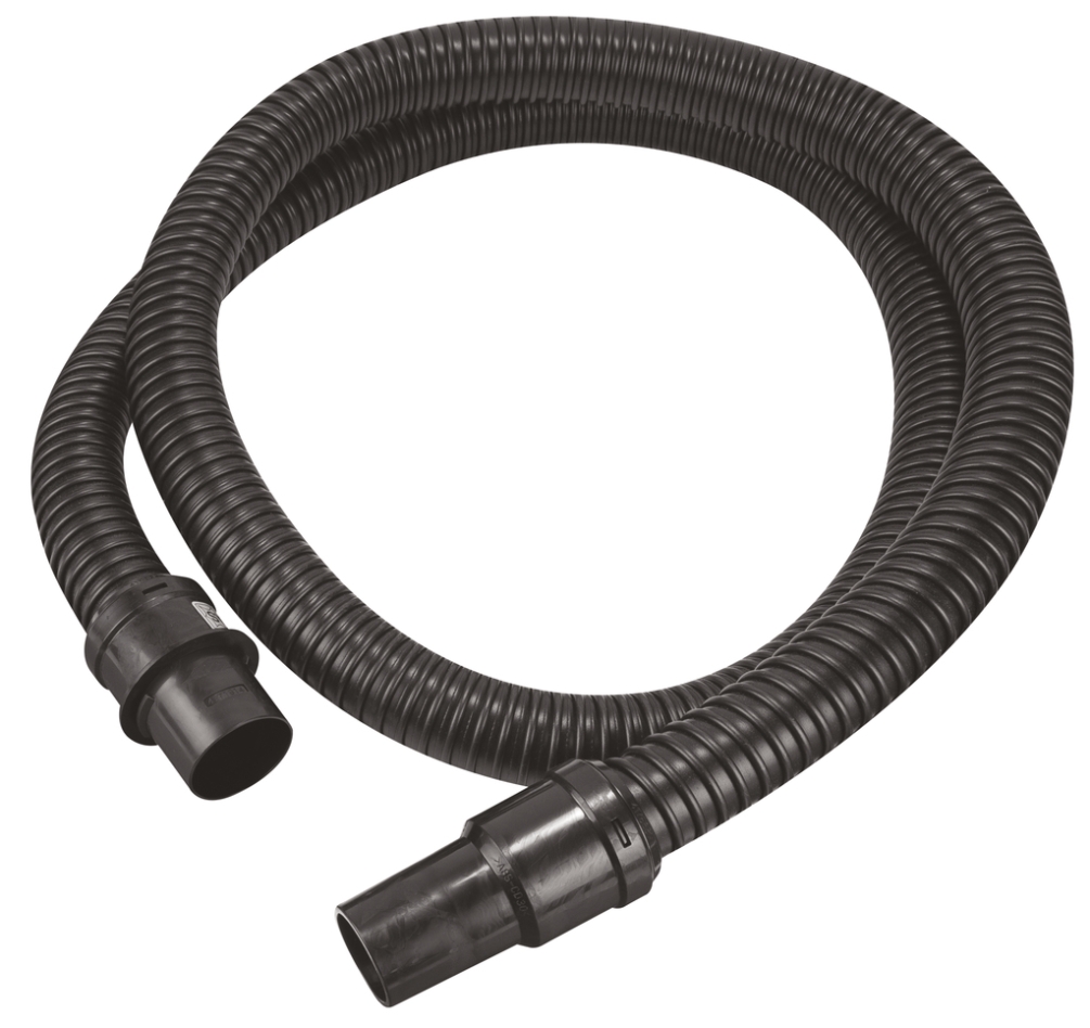 Makita Accessories 195434-1 Dust extraction hose 38x2500mm VC1310L/VC2510L/VC3510L