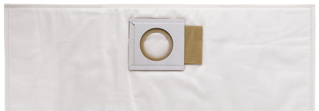 Makita Accessories 195558-3 Paper dust bag for VC3210LX1, VC3211MX1 5 pieces