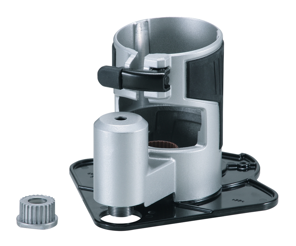 Makita Accessories 195562-2 Spacer foot for RT0700C