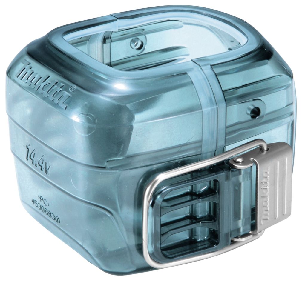 Makita Accessories 195797-5 Dust, water protection hood 14,4 Volt