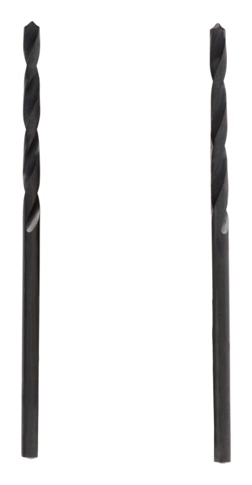 Makita Accessories D-38308 Metal drill bit HSS-R 2.0 x 49 mm Per 2 Pieces