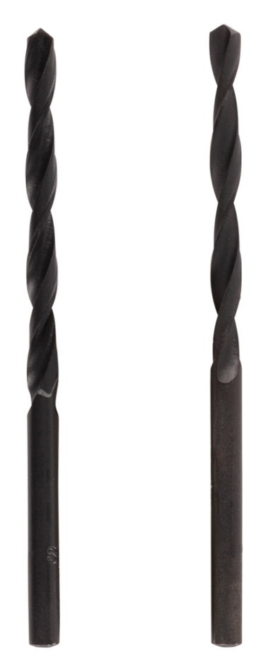 Makita Accessories D-38364 Metal drill bits HSS-R 4.0 x 75 mm Per 2 Pieces