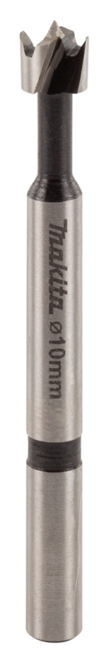 Makita Accessories D-41844 Forstner drill bit 10 x 90 mm