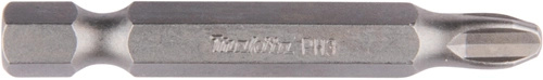 Makita Accessories B-25236 PH3x50mm Screwdriver Bit