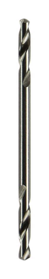 Makita Accessories B-26652 HSS-G Metal drill double-sided 2.0 x 38 mm Per 10 Pieces
