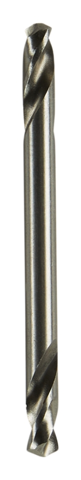 Makita Accessories B-26755 HSS-G Metal drill double-sided 4.3 x 55 mm Per 10 Pieces
