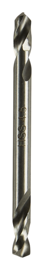 Makita Accessories B-26761 Metal drill double-sided 4.5 x 58 mm Per 10 Pieces