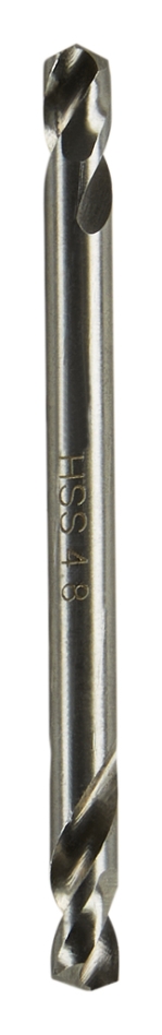 Makita Accessories B-26777 HSS-G Metal drill double-sided 4.8 x 62 mm Per 10 Pieces