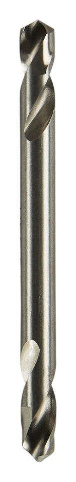 Makita Accessories B-26820 HSS-G Metal drill double-sided 5.5 x 66 mm Per 10 Pieces