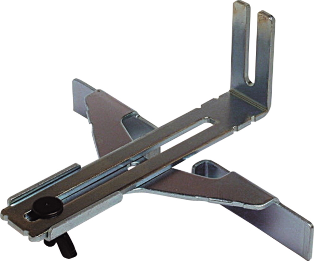 Makita Accessories 122965-7 Width guide RT0700