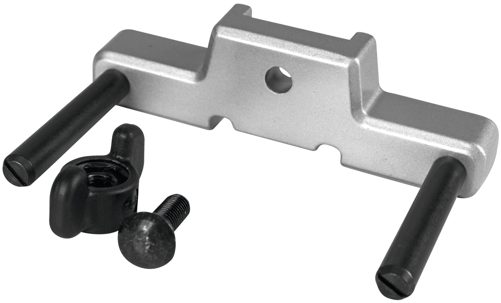 Makita Accessories 195564-8 Edge router guide holder