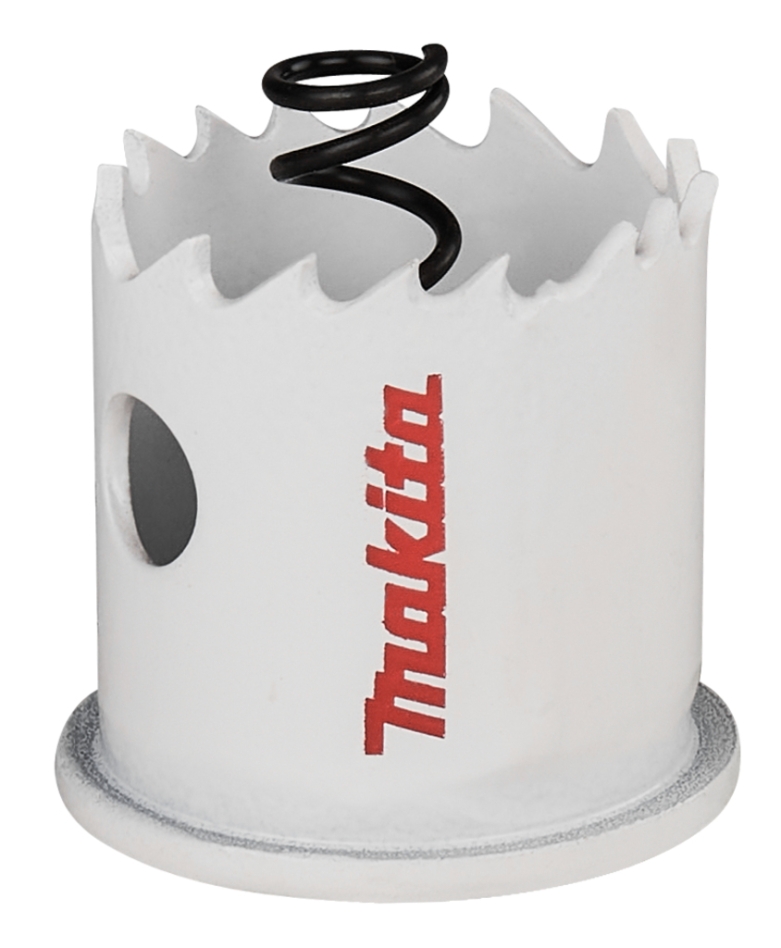 Makita Accessories B-29751 Metal Hole Saw 29mm