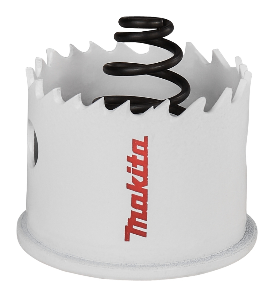 Makita Accessories B-29804 Metal Hole Saw 38mm