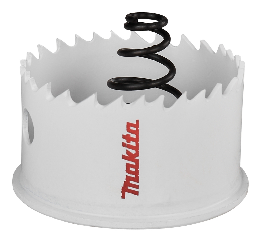 Makita Accessories B-29854 Metal Hole Saw 51mm
