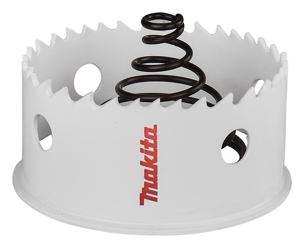 Makita Accessories B-29882 Metal Hole Saw 60mm