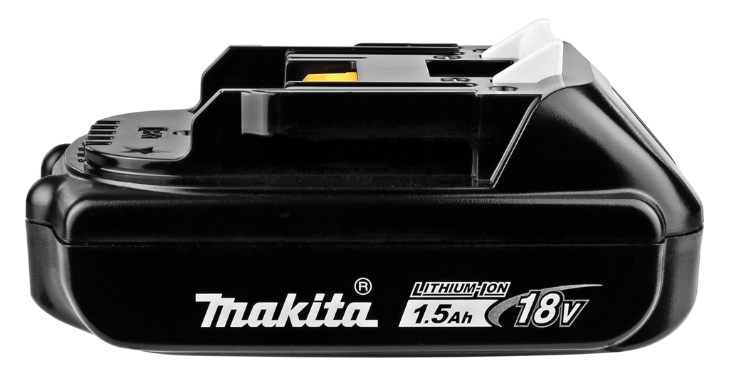 Makita Accessories 196235-0 BL1815N Battery 18V 1.5AH Li-Ion