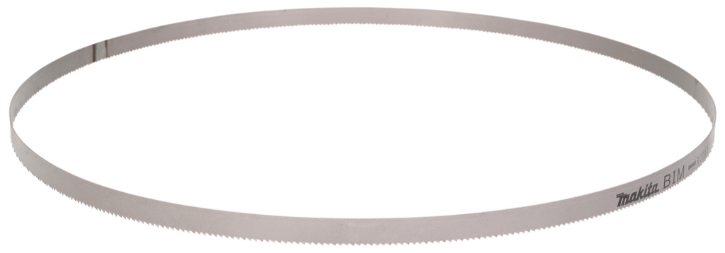 Makita Accessories B-30128 Saw blade Steel/RVS 1140 x 13 mm 10TPI
