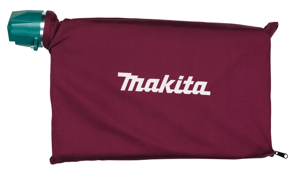 Makita Accessories 196299-4 Chip bag "cloth"