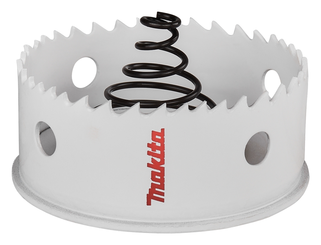 Makita Accessories B-36011 Metal Hole Saw 68mm