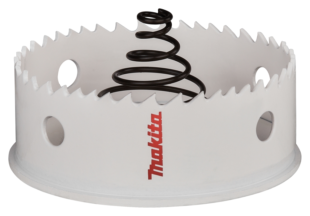 Makita Accessories B-36049 Metal Hole Saw 76mm