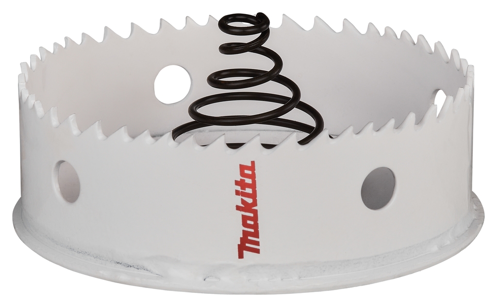 Makita Accessories B-36077 Metal Hole Saw 86mm