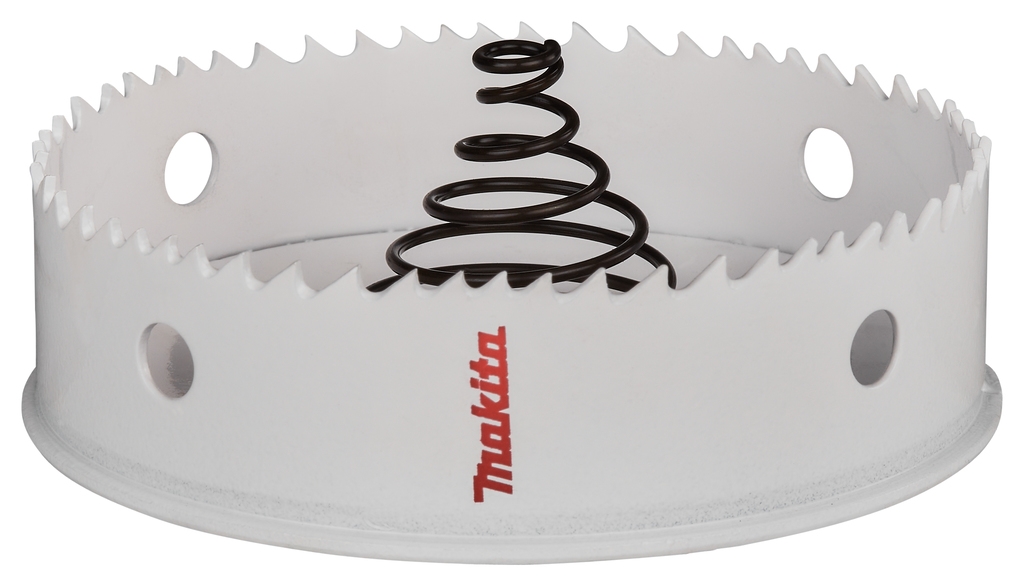 Makita Accessories B-36099 Metal Hole Saw 102mm