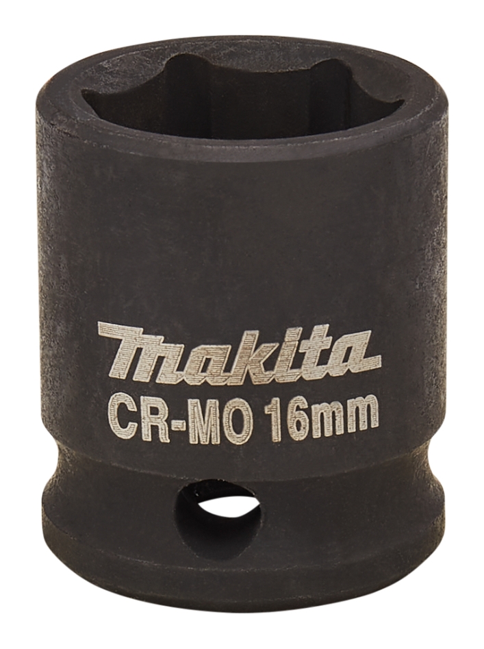 Makita Accessories B-39986 Power socket 16x28mm 3/8" UK