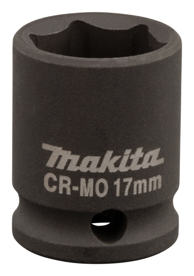 Makita Accessories B-39992 Impact Socket 17x28mm 3/8" UK
