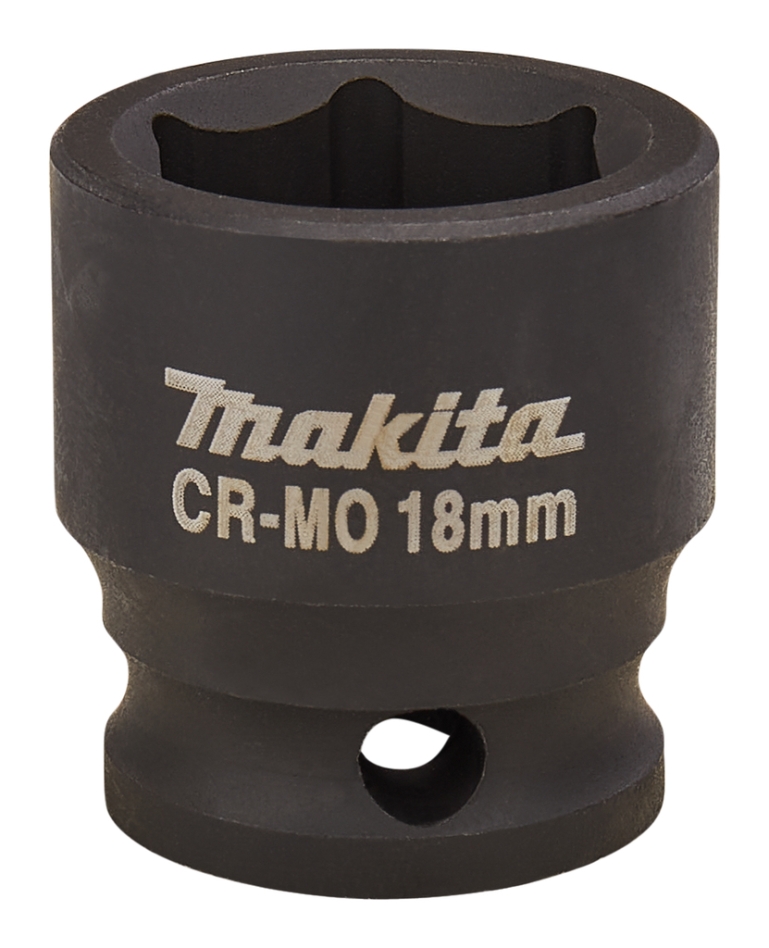 Makita Accessories B-40004 Power socket 18x28mm 3/8" UK