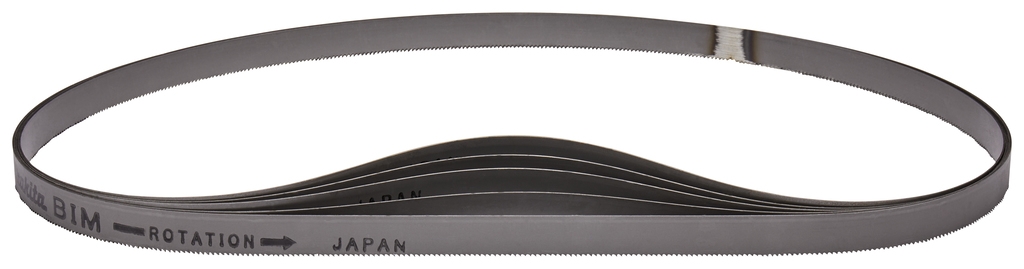 Makita Accessories B-40559 Saw band 835 x 13 mm 18T 5 pieces