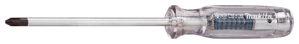 Makita Accessories B-42438 Impact screwdriver PH2x125mm