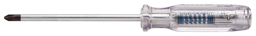 Makita Accessories B-42450 Impact screwdriver PZ2x125mm