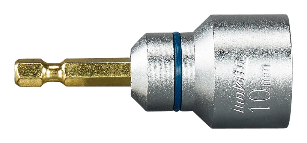 Makita Accessories B-42983 Threaded Rod Socket M10