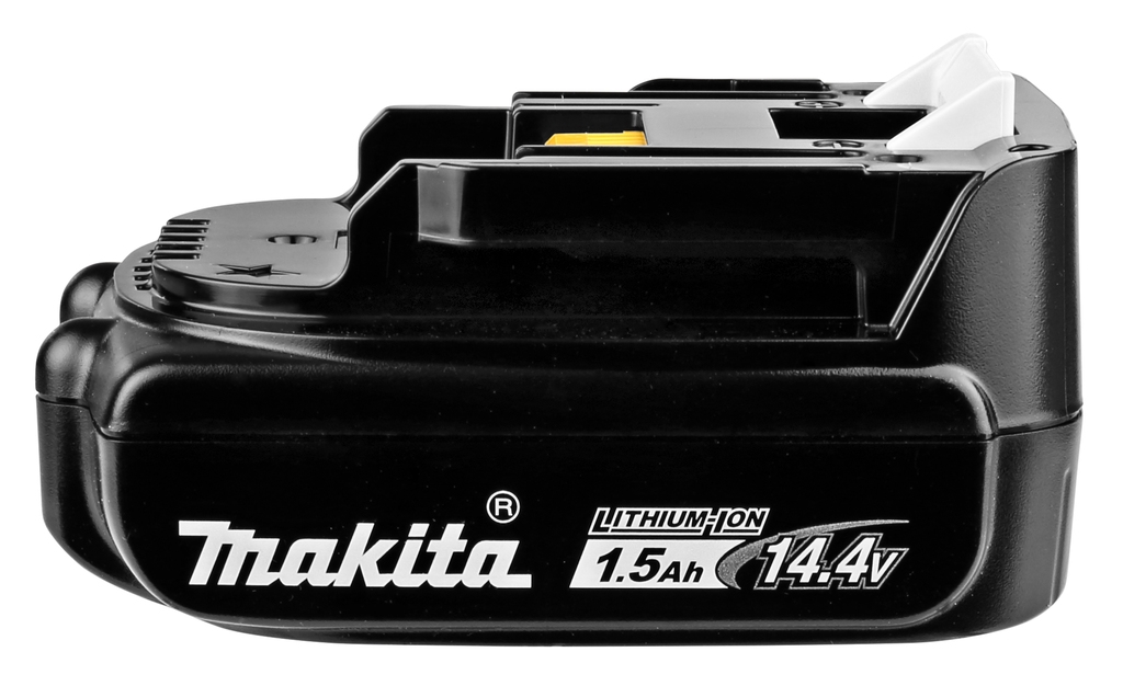 Makita Accessories 196875-4 Battery BL1415N 14,4V 1,5Ah
