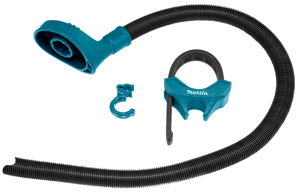 Makita Accessories 197148-8 Makita dust extraction set "chop"